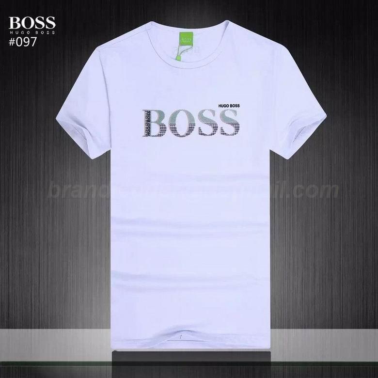 Hugo Boss Men's T-shirts 116